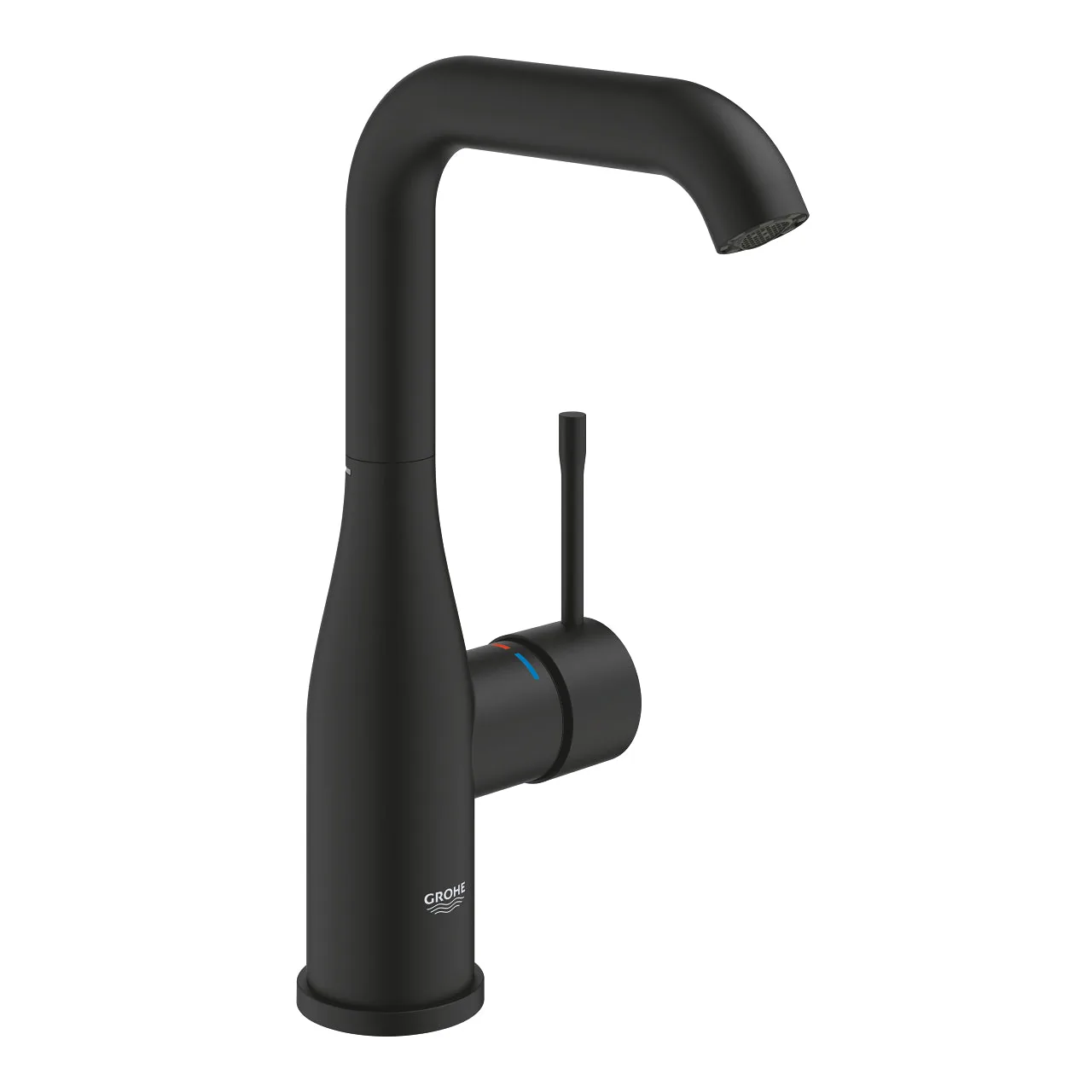 Grohe Essence slavina za umivaonik sa podsklopom