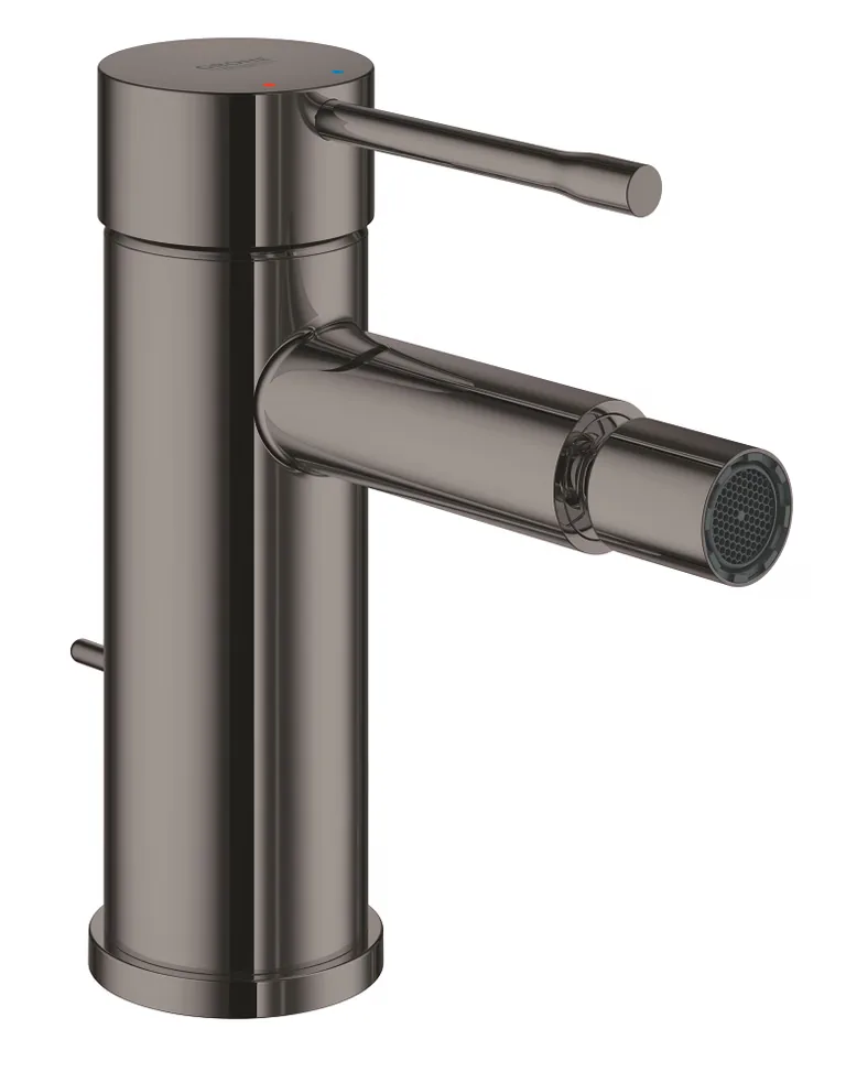 Grohe Essence Slavina Za Bide S Velicina Hard Graphite 24178A01