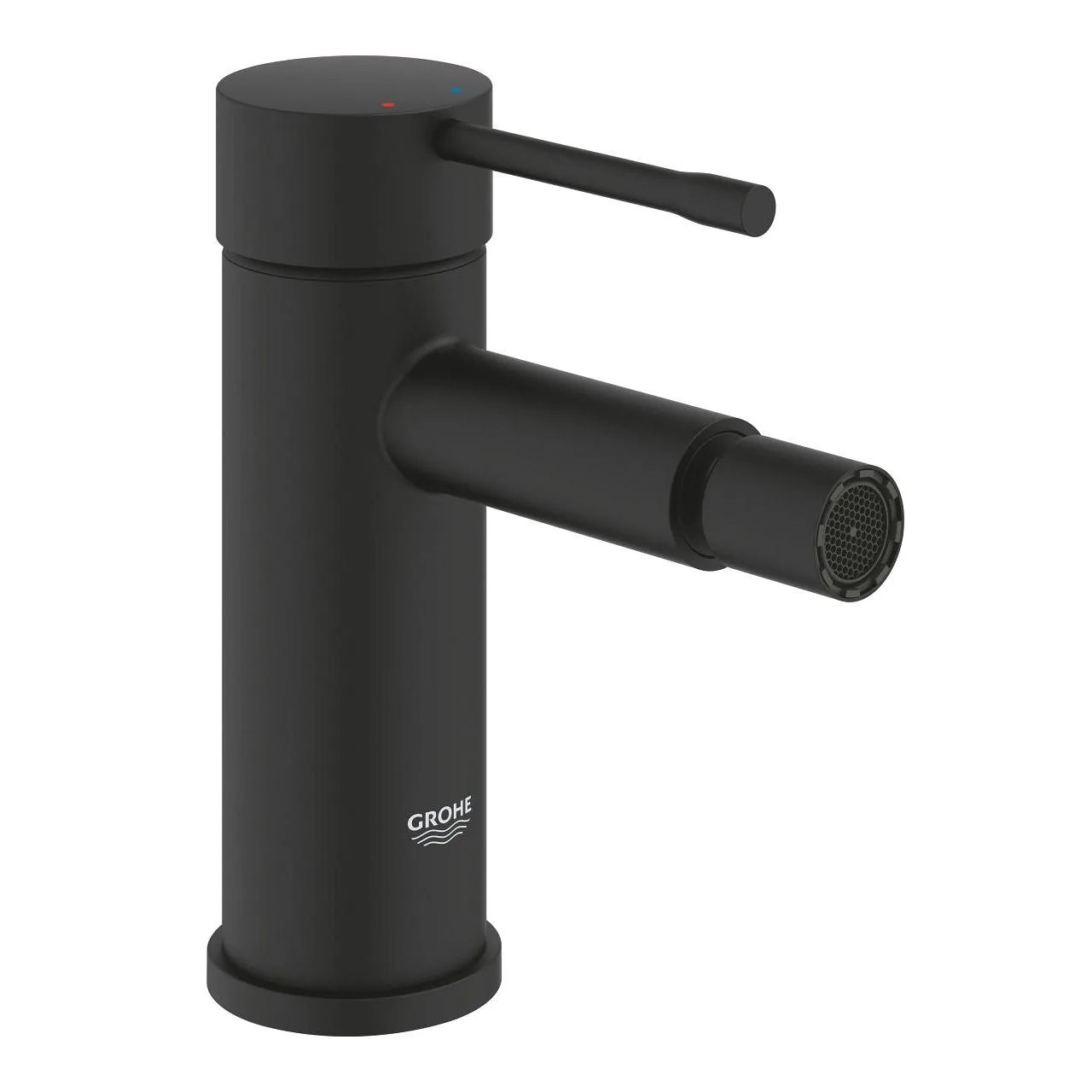 Grohe Essence Slavina Za Bide S Veličina Bez Podsklopa Phantom Black 24395KF1