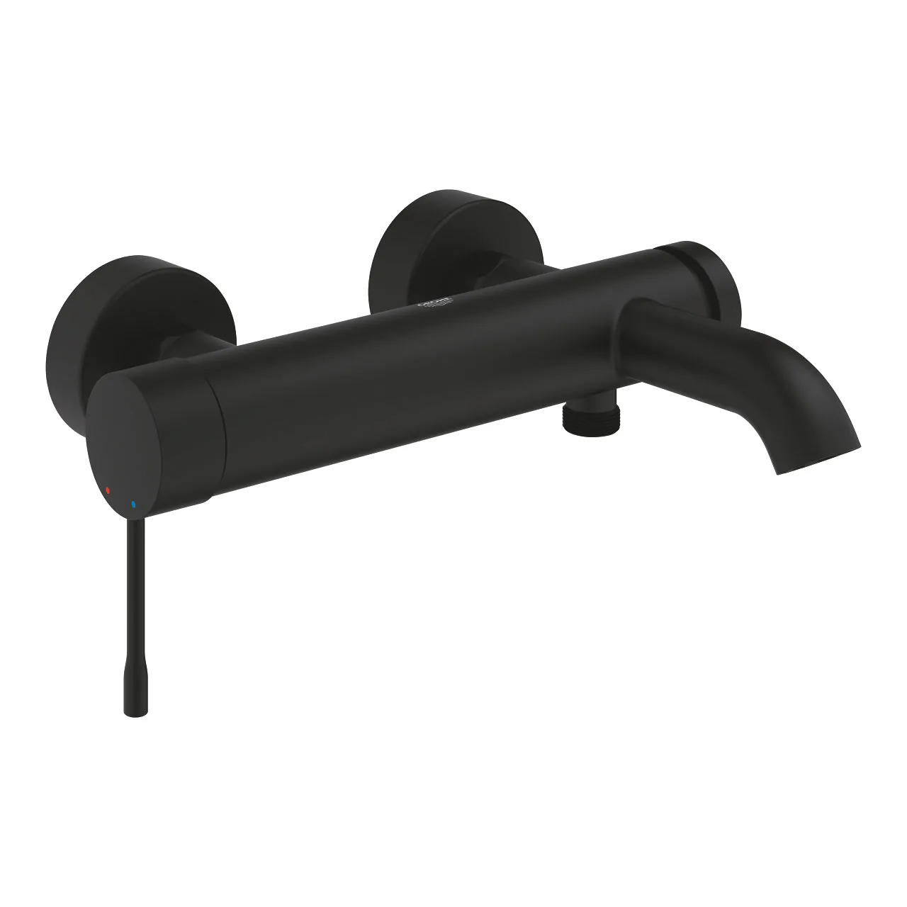 Grohe Essence Slavina Za Kadu Phantom Black 25250KF1