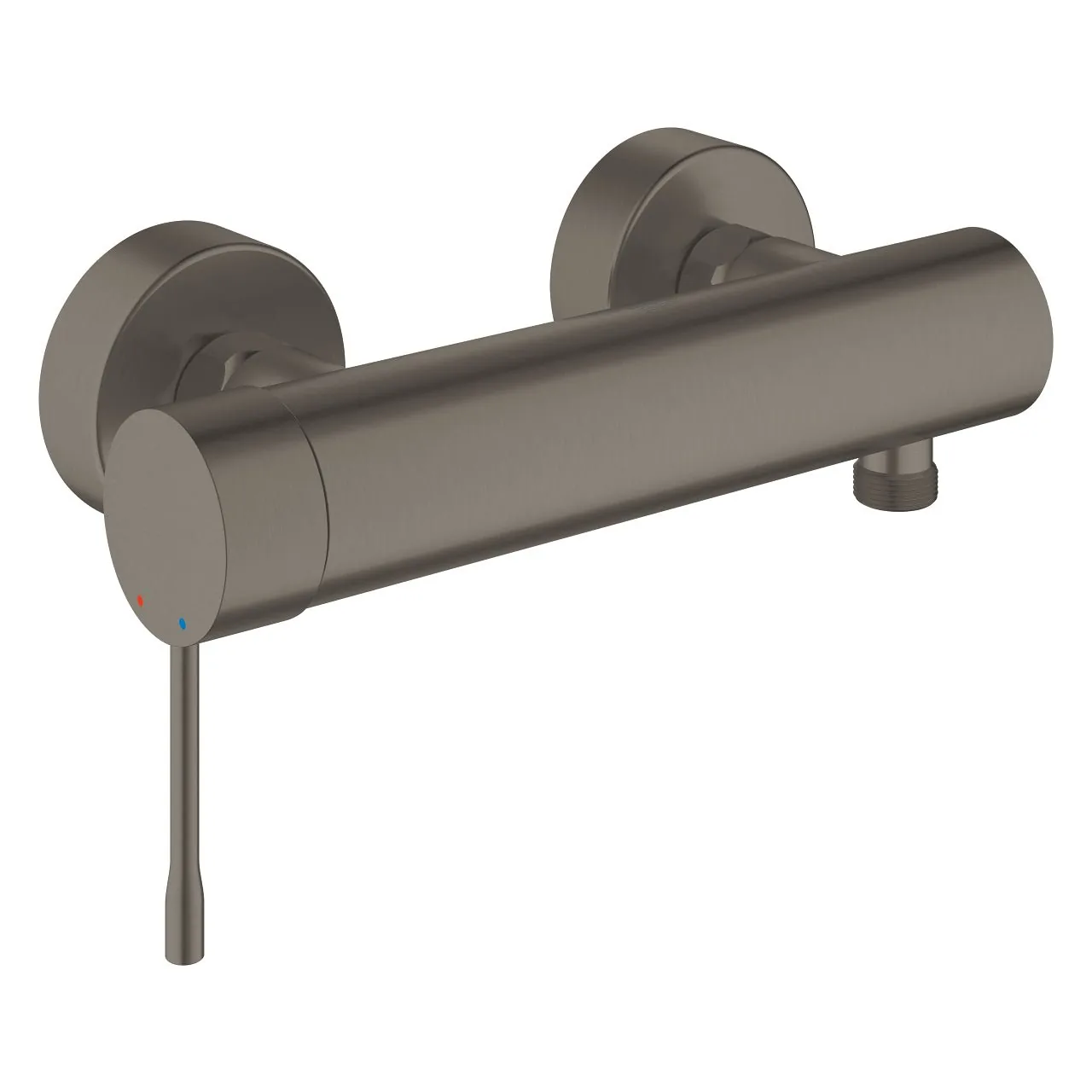 Grohe Essence Slavina Za Tuš Kadu Brushed Hard Graphite 25252AL1