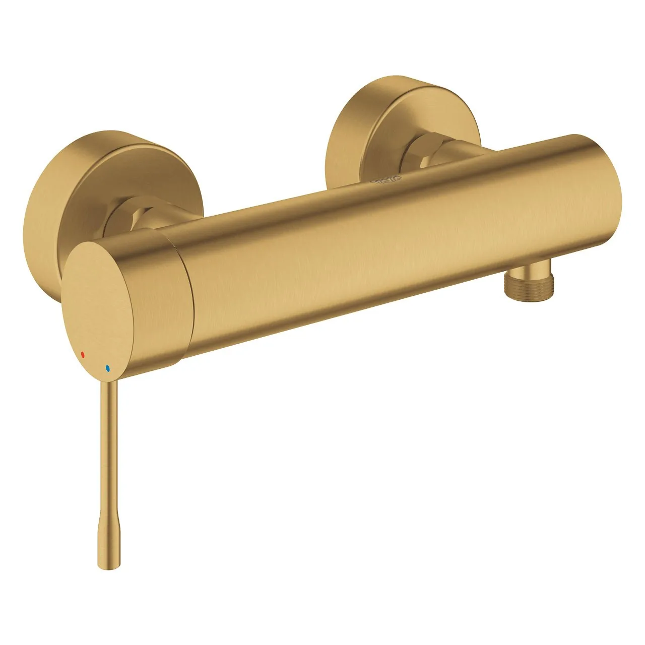 Grohe Essence Slavina Za Tuš Kadu Brushed Cool Sunrise 25252GN1