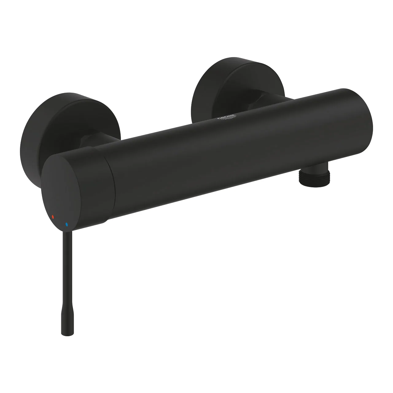 Grohe Essence Slavina Za Tuš Kadu Phantom Black 25252KF1