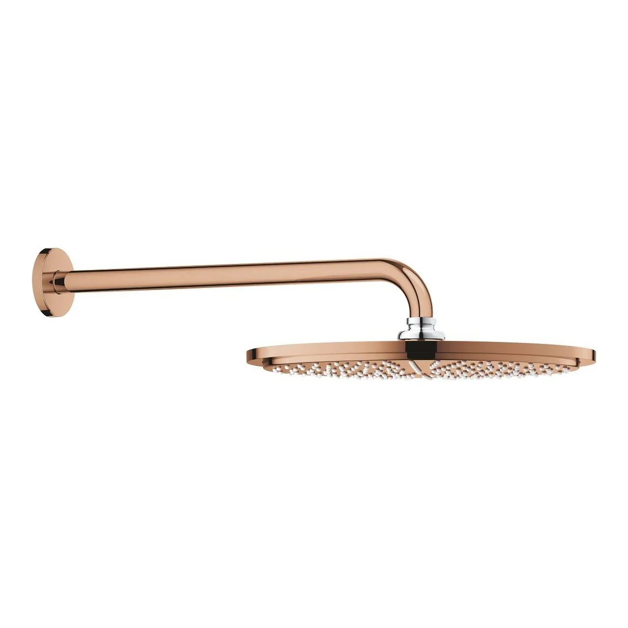 Grohe Rainshower Cosmopolitan 310 ruža tuša set 9,5l, warm sunset 26066DA0