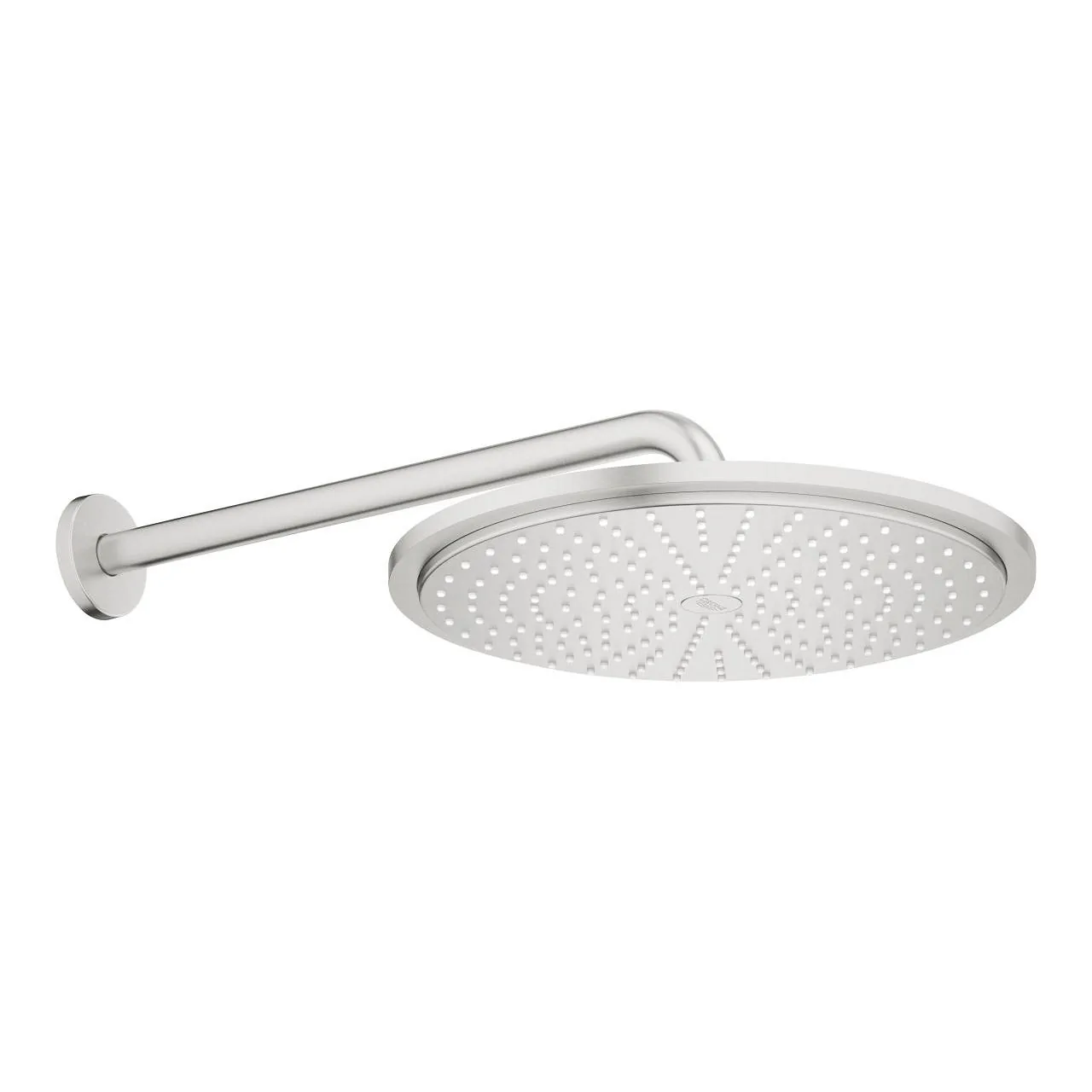 Grohe Rainshower Cosmopolitan 310 ruža tuša set sa zidnim nosačem Supersteel 26066dc0