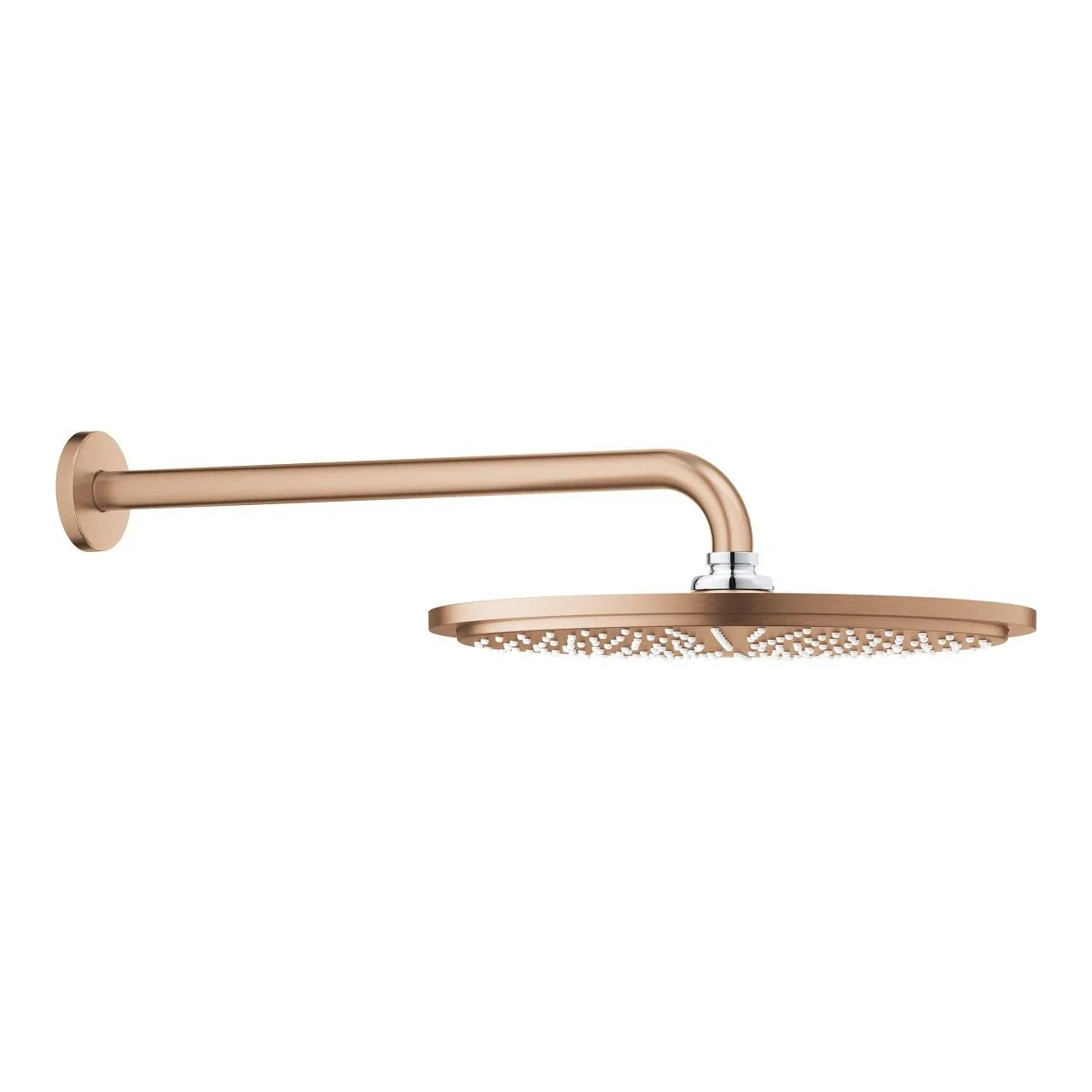 Grohe Rainshower Cosmopolitan 310 ruža tuša set 9,5l, brushed warm sunset 26066DL0