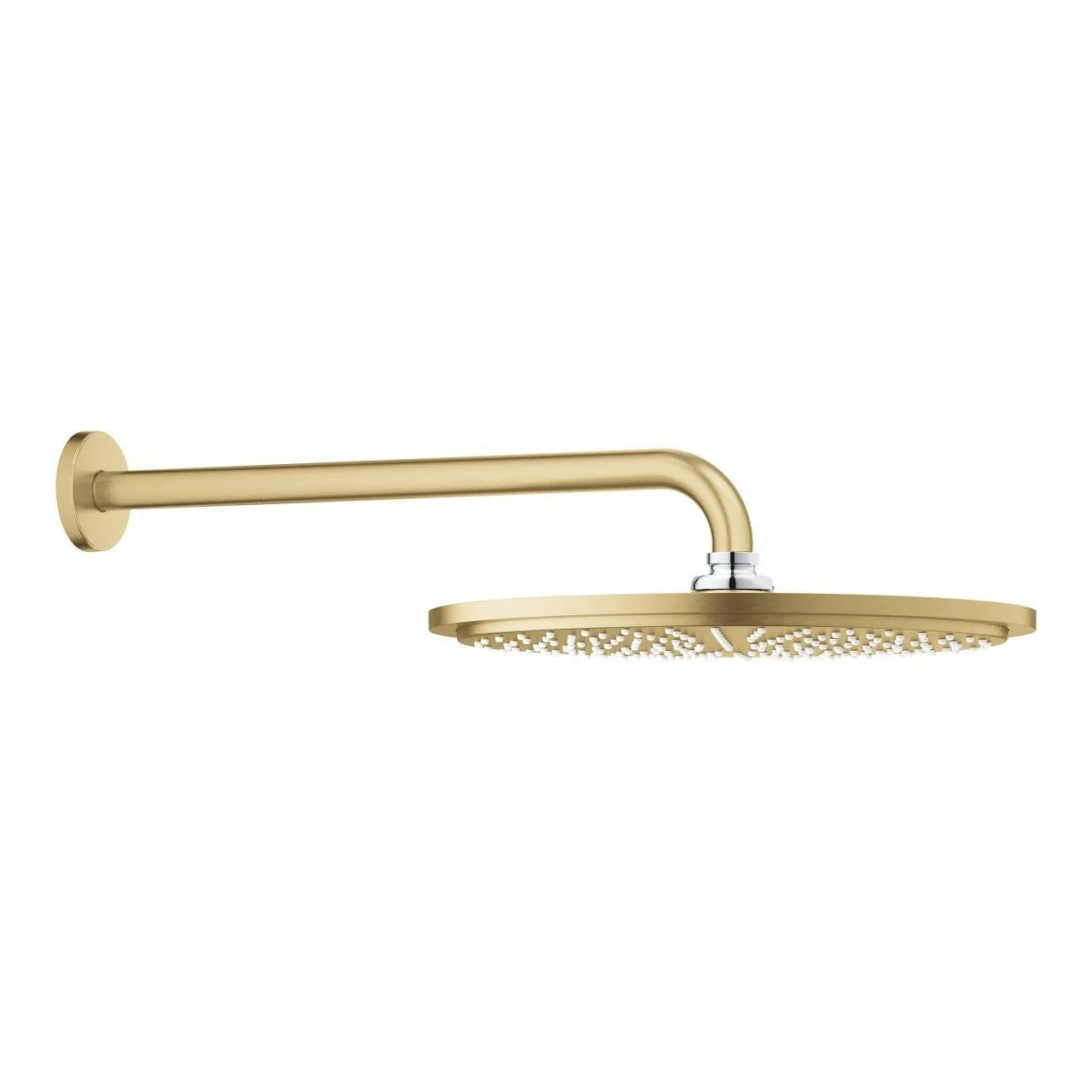 Grohe Rainshower Cosmopolitan 310 ruža tuša set 9,5l, brushed cool sunrise 26066GN0