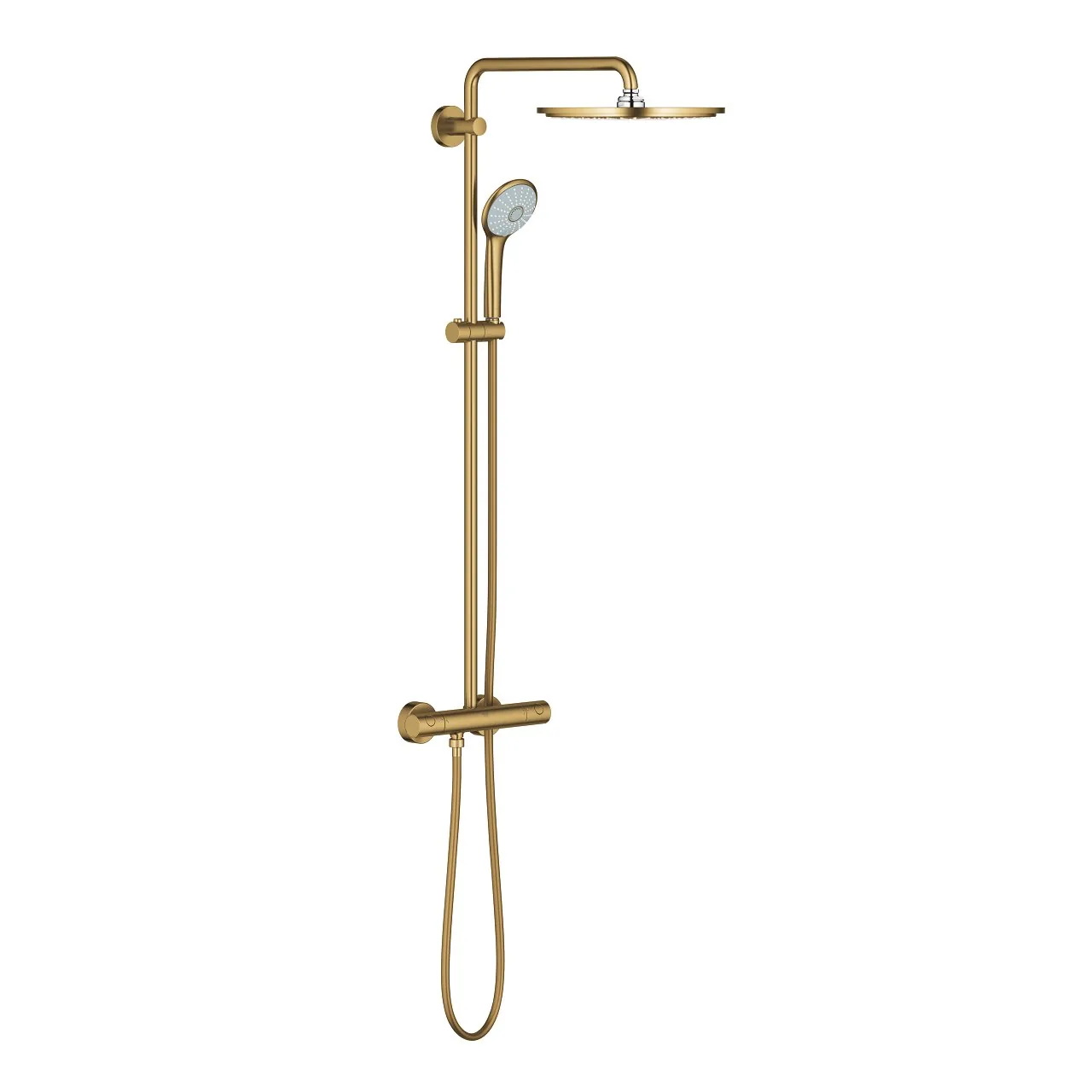 Grohe Euphoria XXL 310 Tuš Sistem Termostatska Brushed Nickel 26075En0