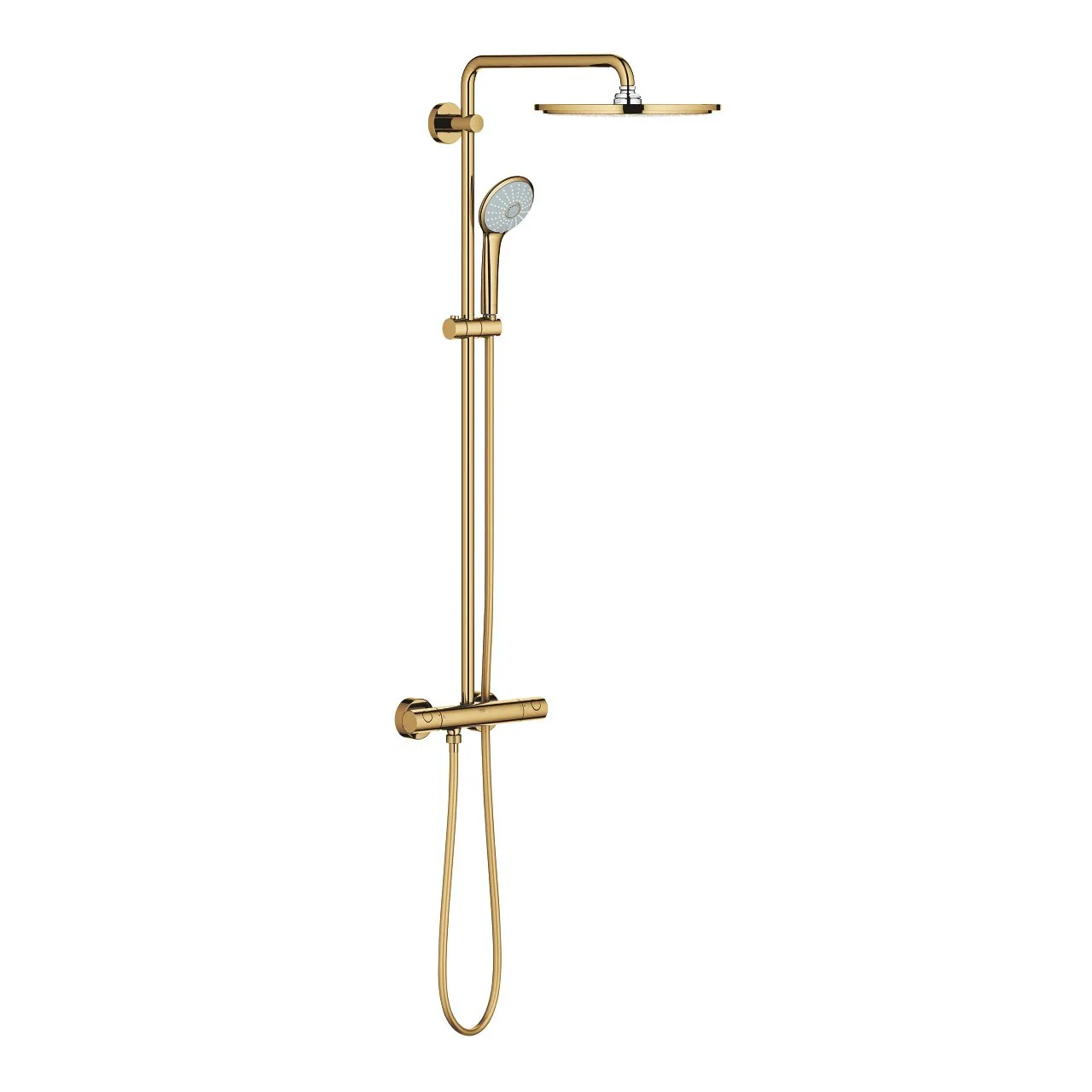Grohe Euphoria XXL 310 Tuš Sistem Termostatska 26075GL0