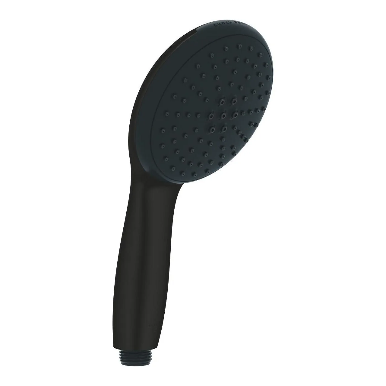 Grohe Tempesta 110 tuš ručica 2 mlaza 8.5l/min matte black 261612433