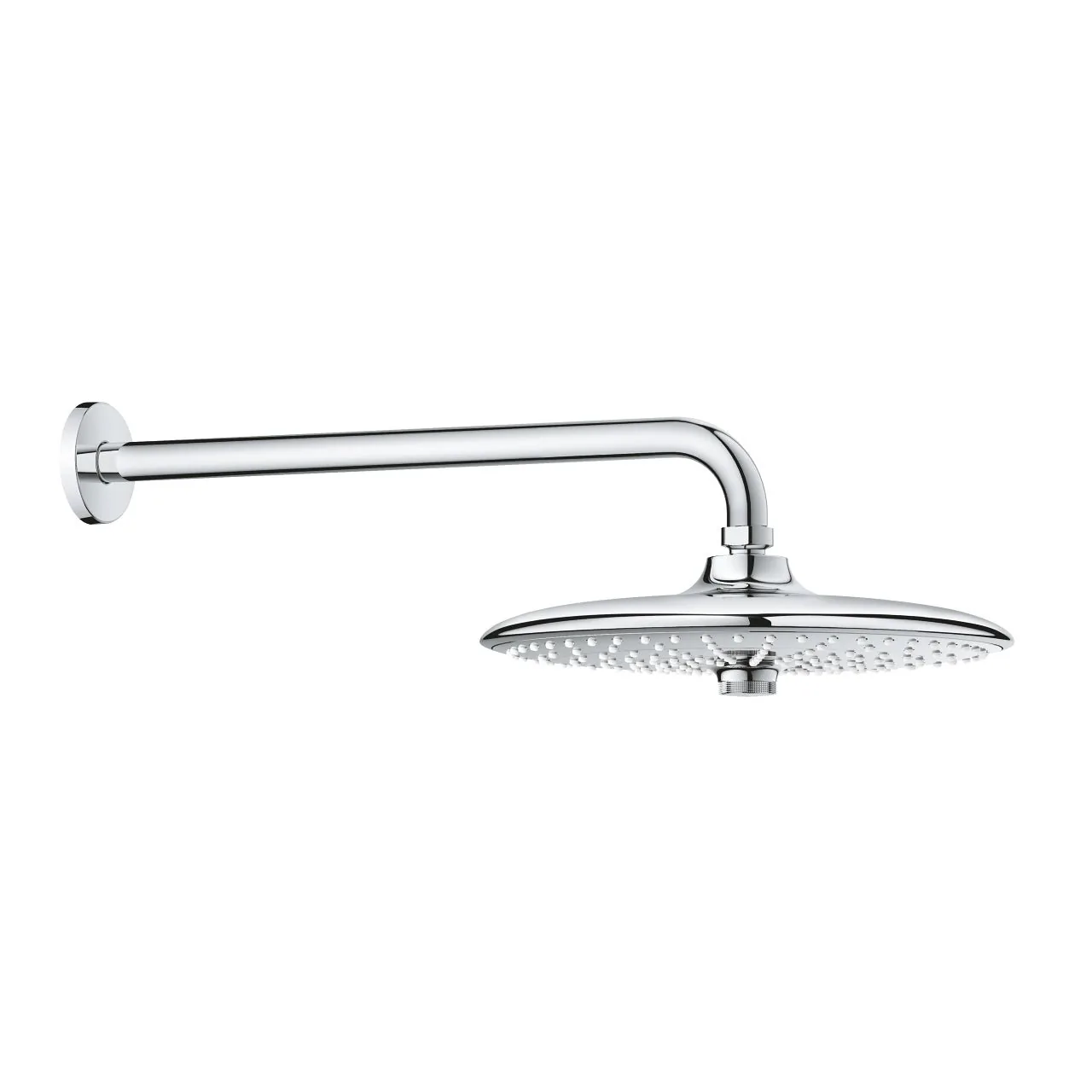 Grohe Euphoria fi 260 tuš ruža sa držačem od 380 mm 26459000