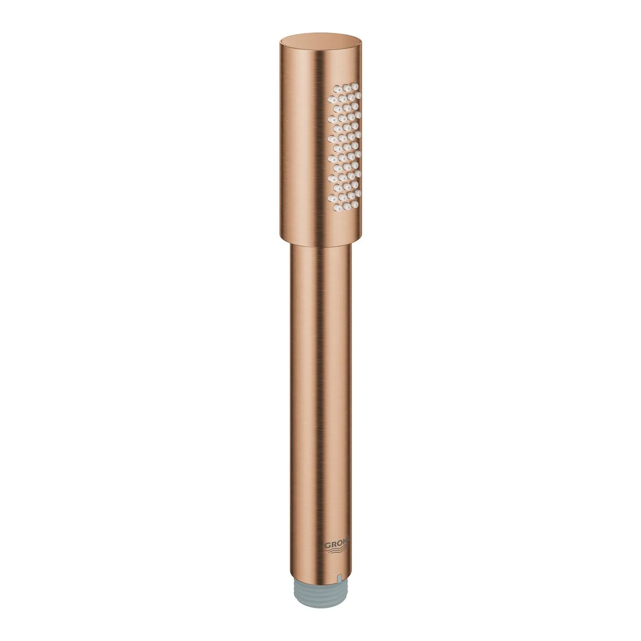 Grohe Sena aqua stick tuš ručica 1 mlaza 6.6 l/min brushed warm sunset 26465dl0