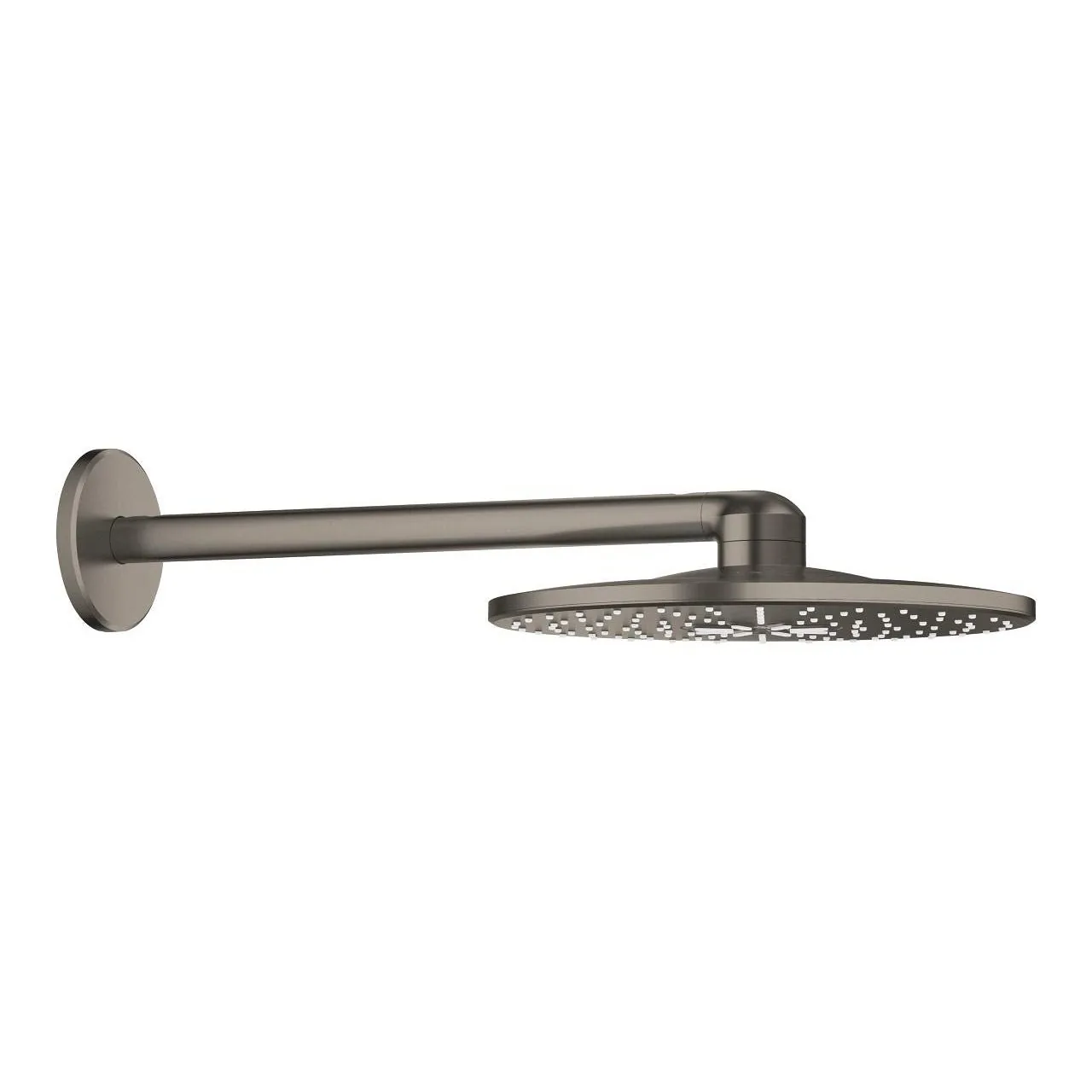 Grohe Smartactive 310 krug tuš ruža set 400mm  brushed brushed hard graphite 26475al0