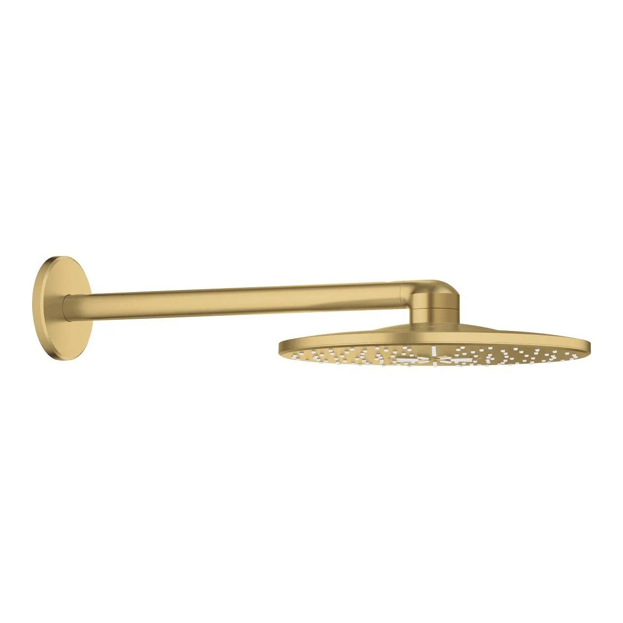 Grohe Smartactive 310 krug tuš ruža set 400mm  brushed cool sunrise 26475gn0