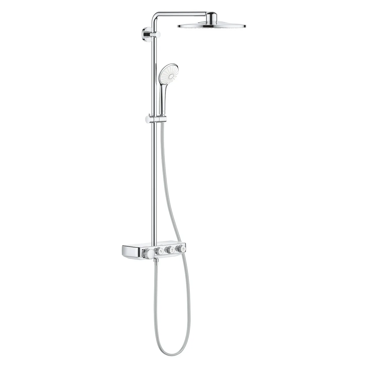 Grohe Euphoria Smartcontrol 310 Tuš Sistem Termostatska 26508000