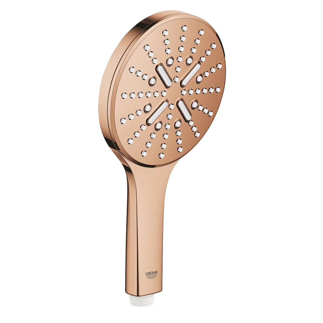 Grohe tuš ručica Smartactive 130 3 mlaza warm sunset 26574da0