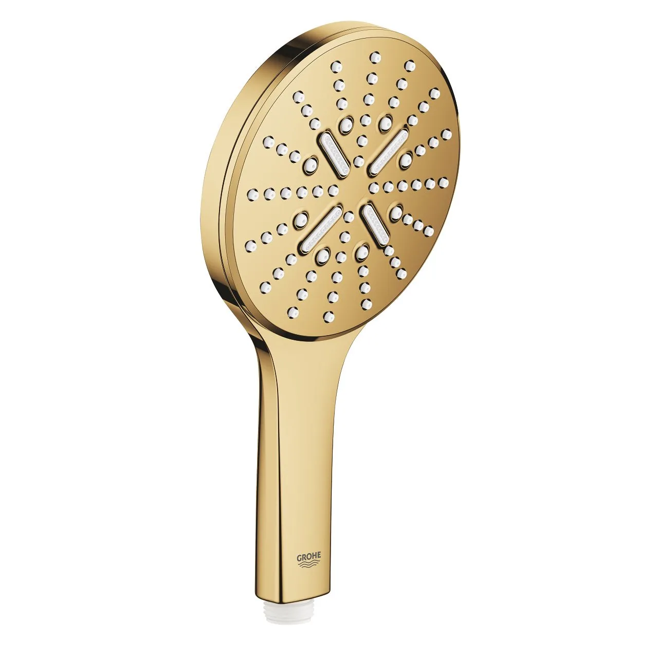 Grohe tuš ručica Smartactive 130 3 mlaza  cool sunrise 26574gl0
