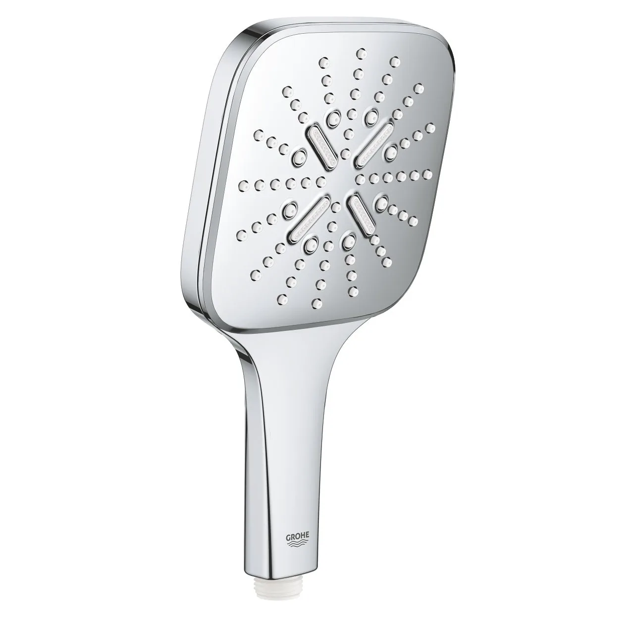 Grohe tuš ručica Smartactive Cube 130 3 mlaza 26582000