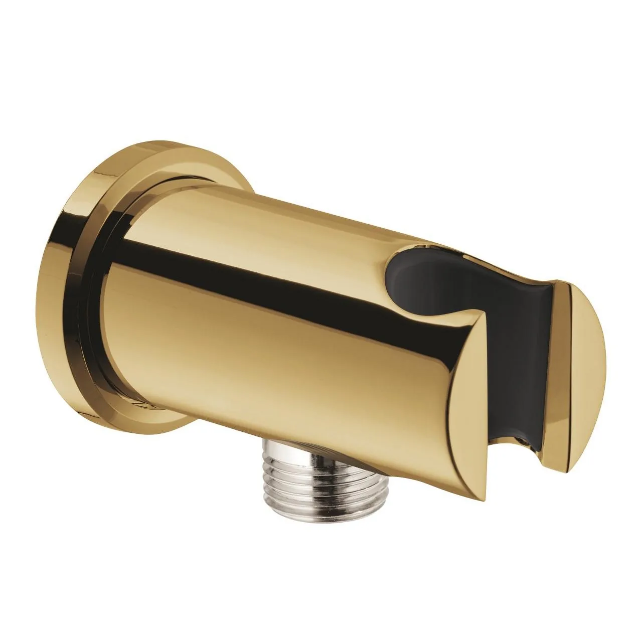 Grohe Rainshower priključno koleno sa držačem ručice cool sunrise 26658gl0