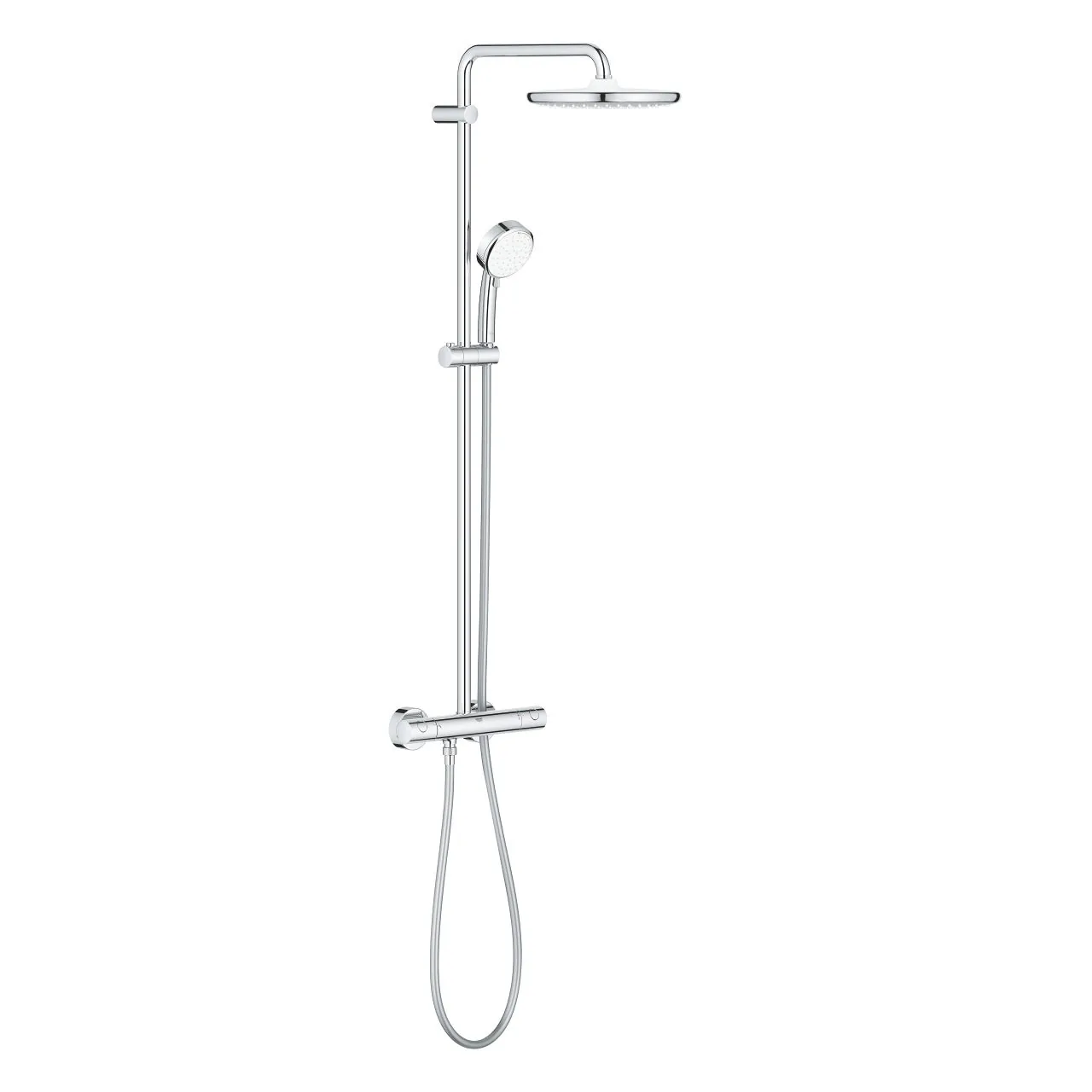 Grohe Tempesta Cosmopolitan 250 Usponski Tuš Sa Termostatom 26670000