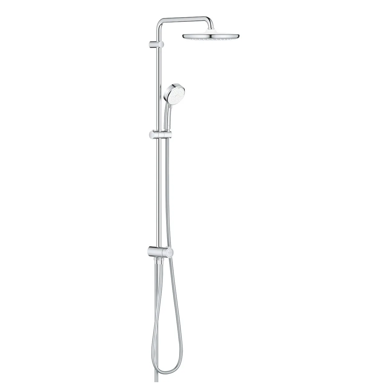 Grohe Tempesta Cosmopolitan ruža tuša 250 sa diverterom 26675000