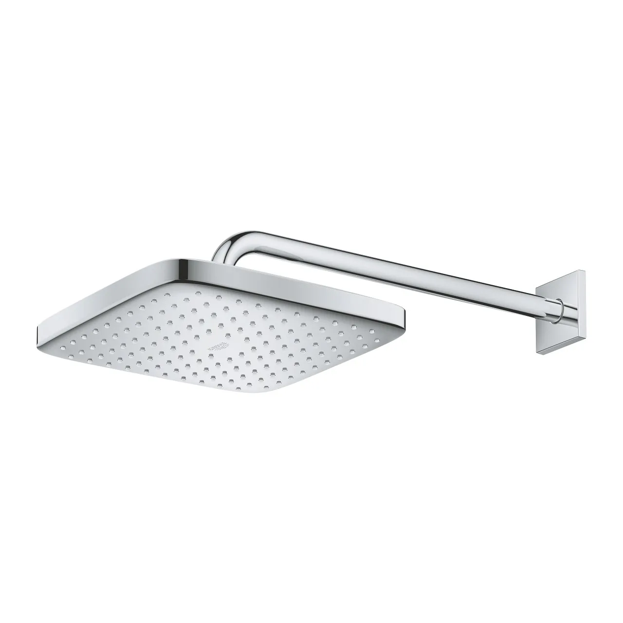Grohe Tempesta Cube 250 tuš ruža set sa zidnim nosačem 8.3l/min 26682000