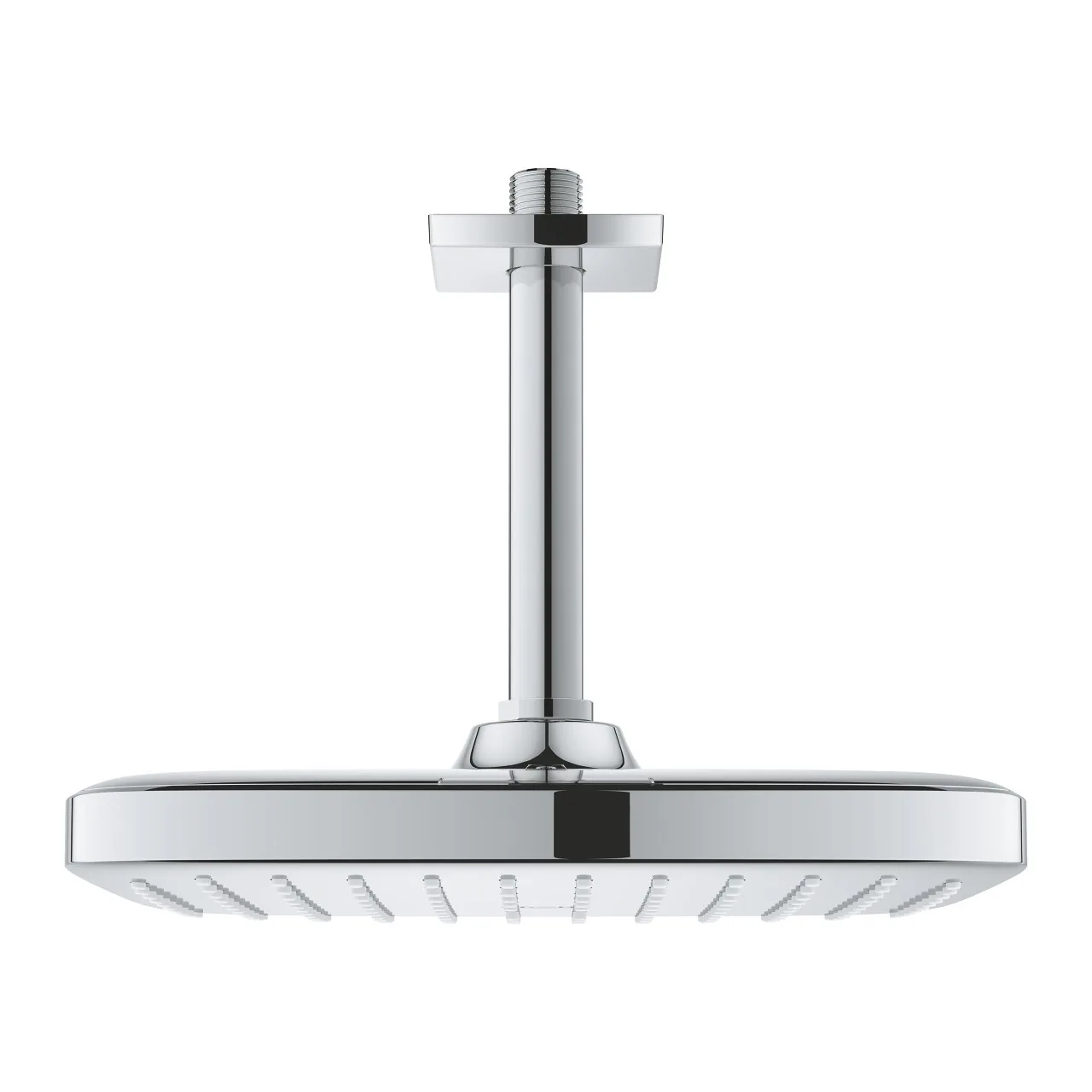 Grohe Tempesta 250 Cube ruža tuša set sa nosačem iz plafona 26683000