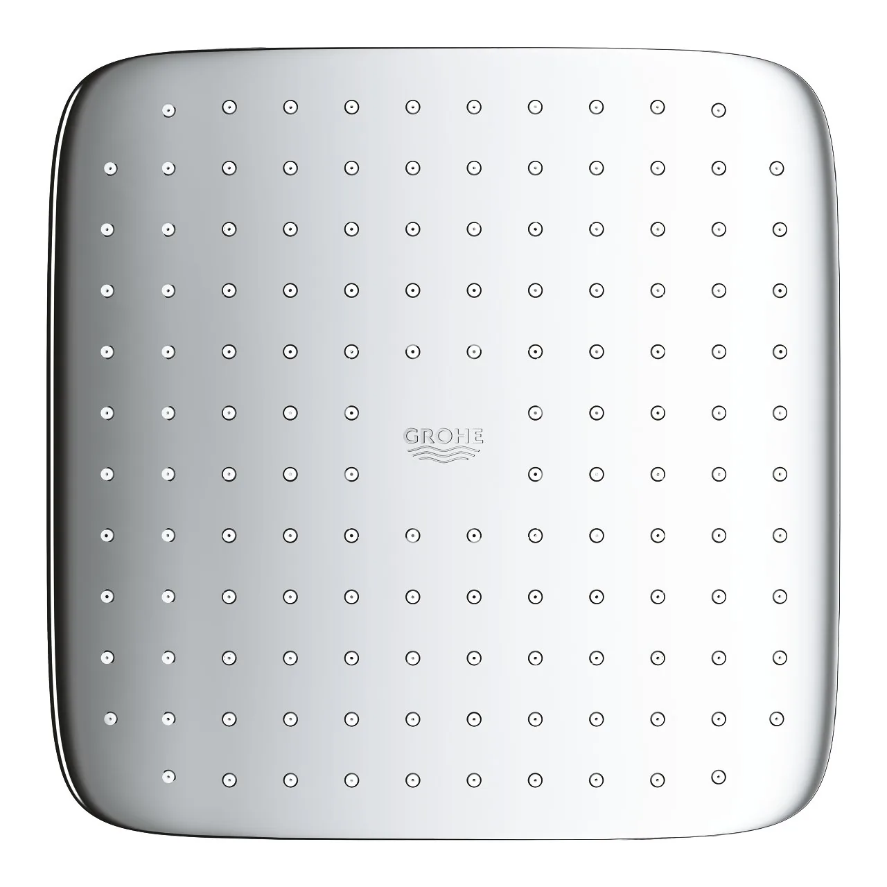 Grohe Tempesta Cube 250 ruža tuša 9.5l 26685000