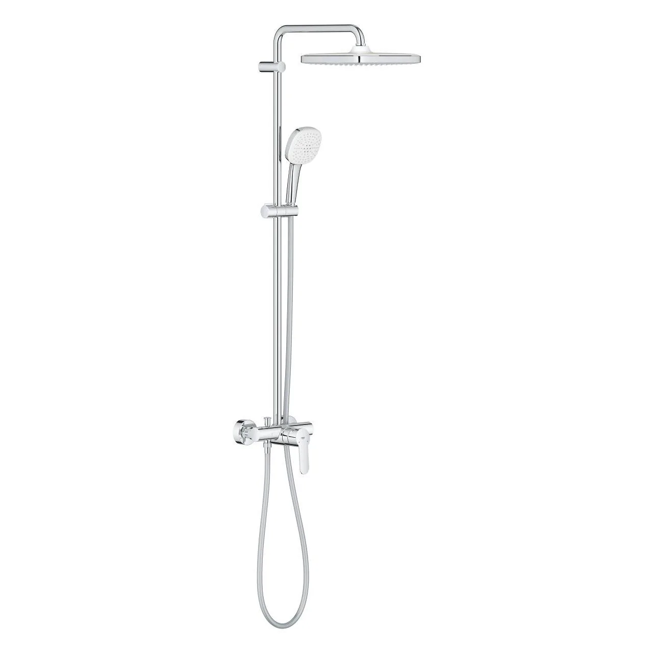 Grohe Tempesta 250 Cube Usponski Tuš Sistem 26692001