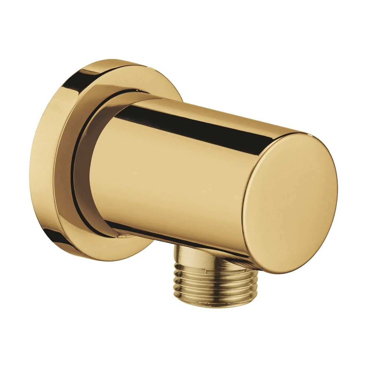 Grohe zidni priključak za tuš crevo cool sunrise 27057gl0