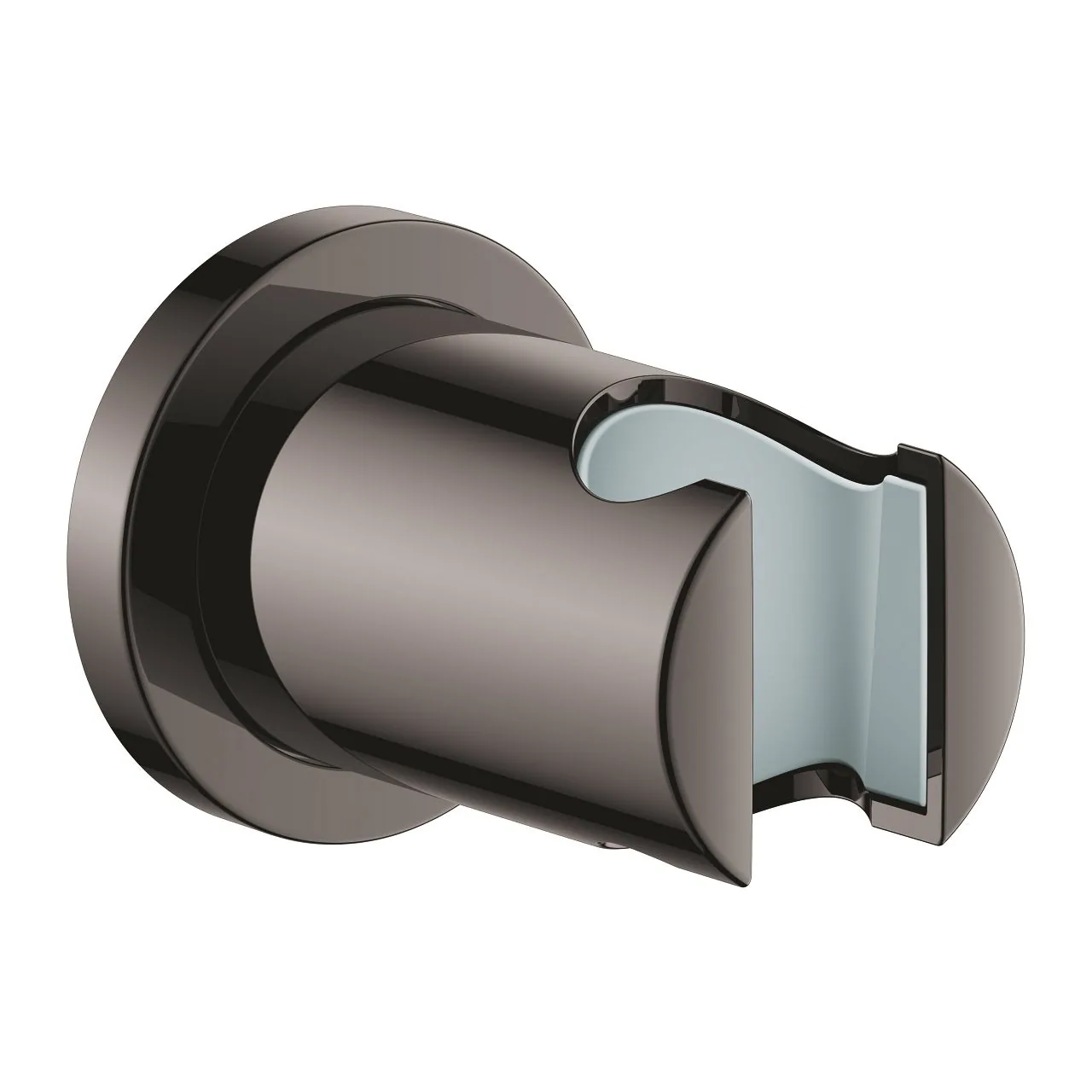 Grohe Rainshower shower držač tuš ručice, hard graphite 27074A00