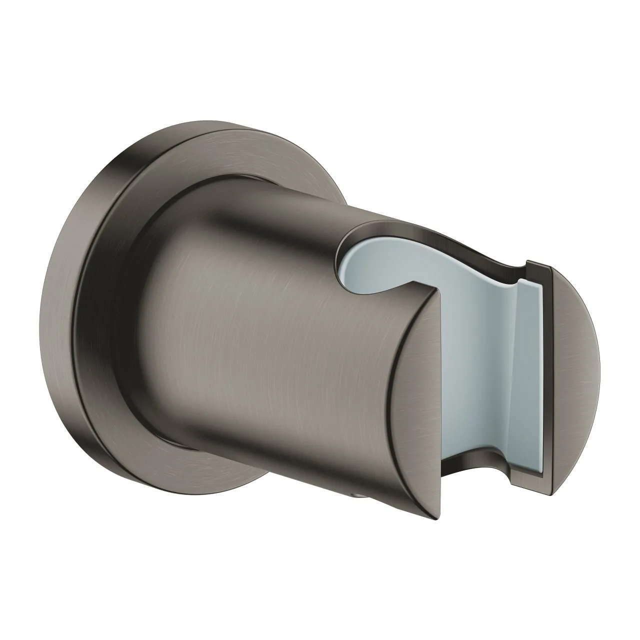 Grohe Rainshower shower držač tuš ručice brushed hard graphite 27074AL0