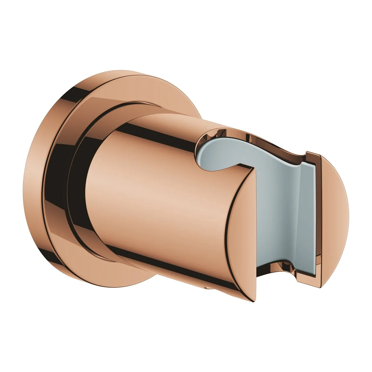 Grohe Rainshower držač tuš ručice 27074da0, warm sunset