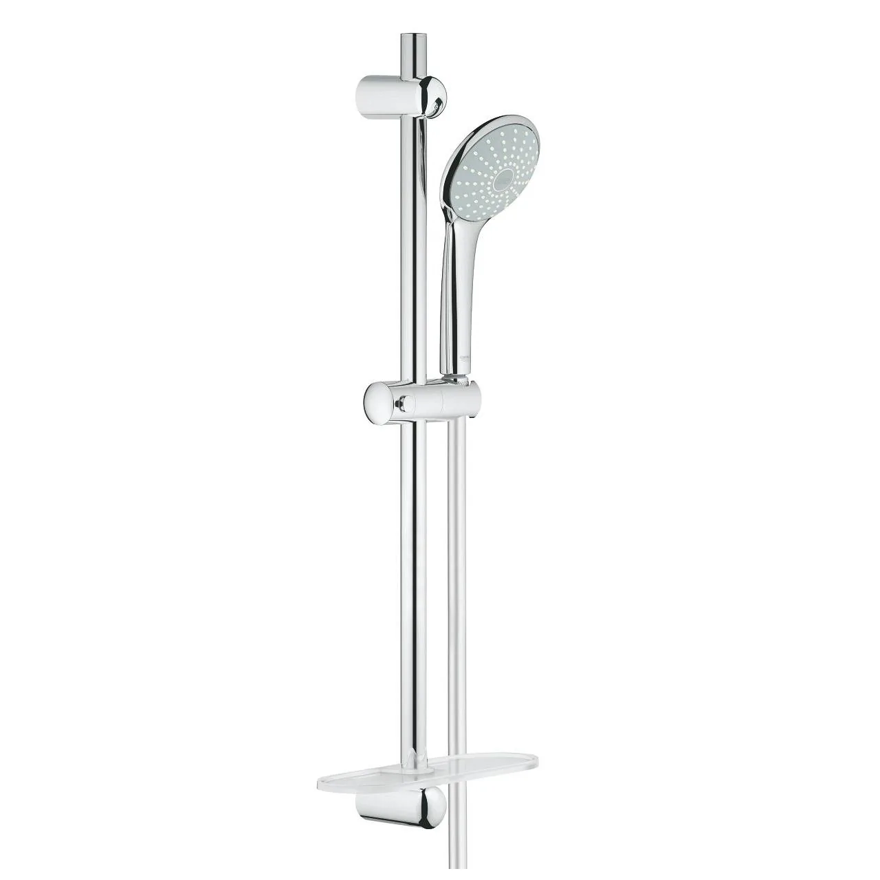 Grohe Euphoria 110 mono klizna šipka set 27266001