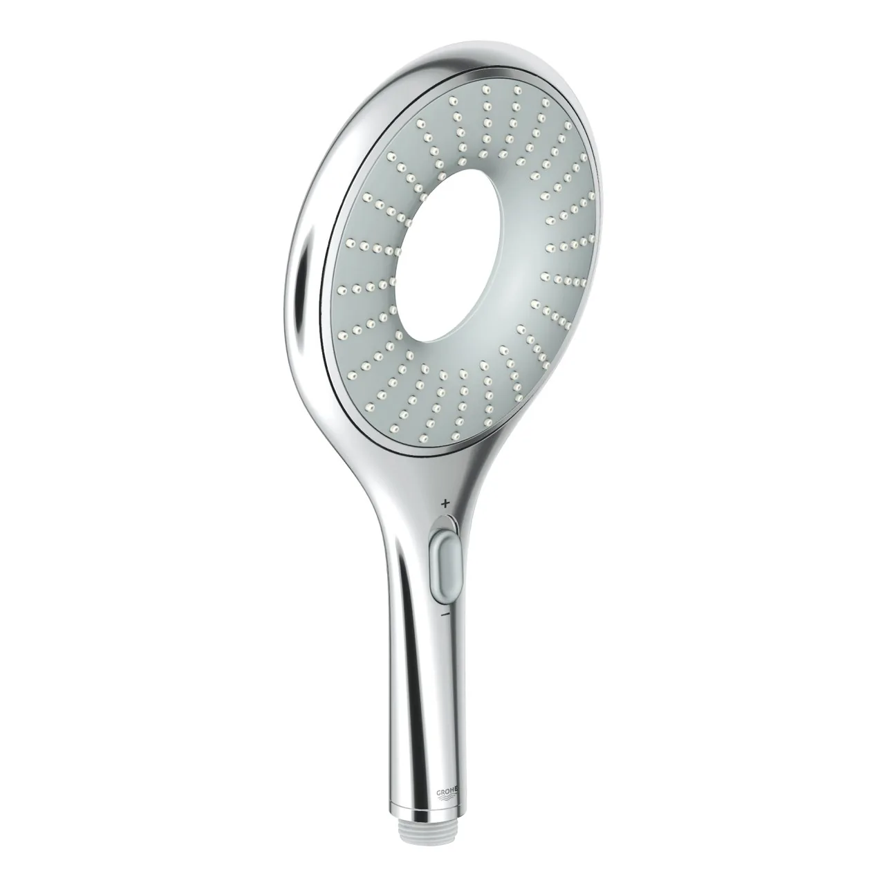 Grohe Icon  Rainshower Hrom ručica 27276000