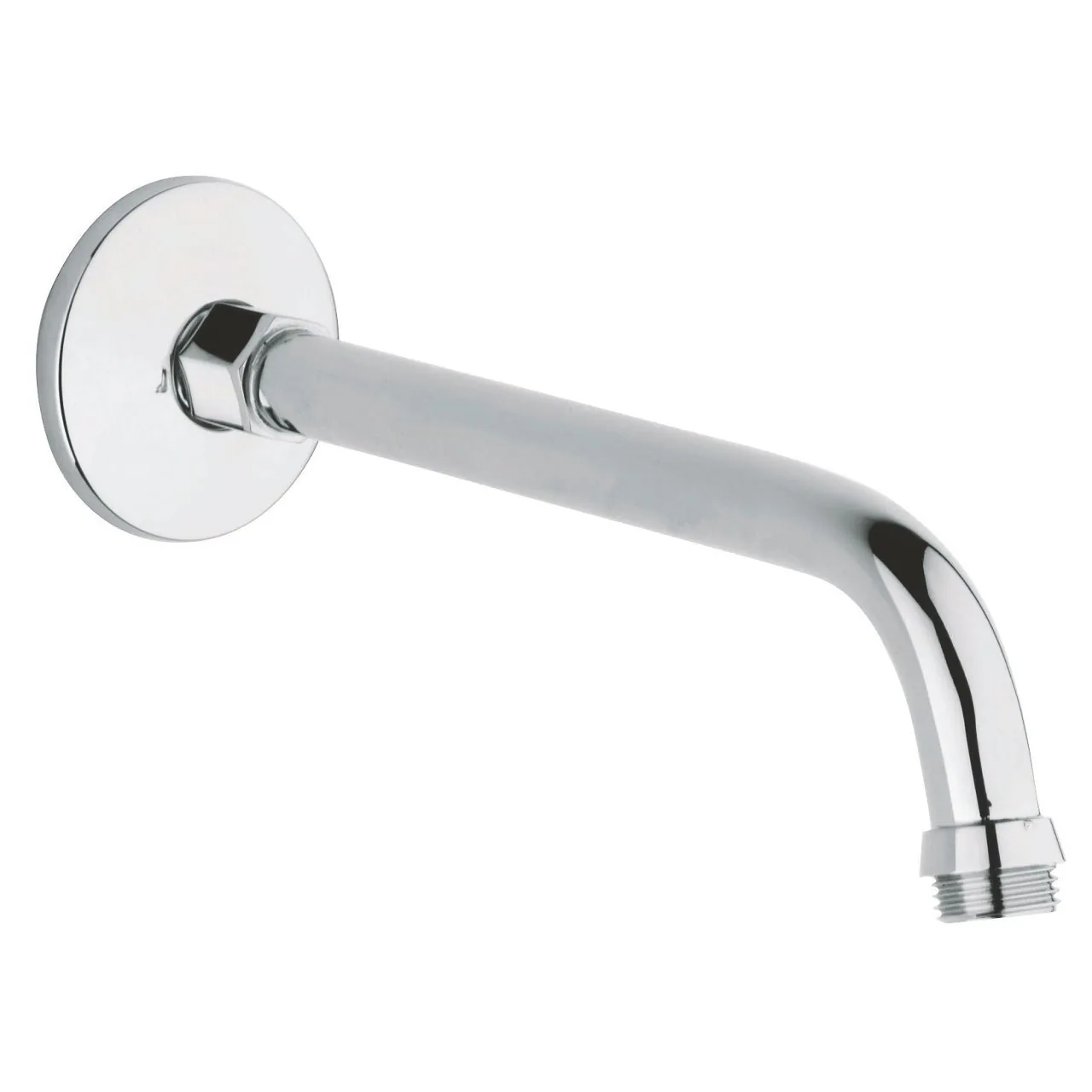 Grohe Relexa držač ruže tuša od 218 mm 27406000