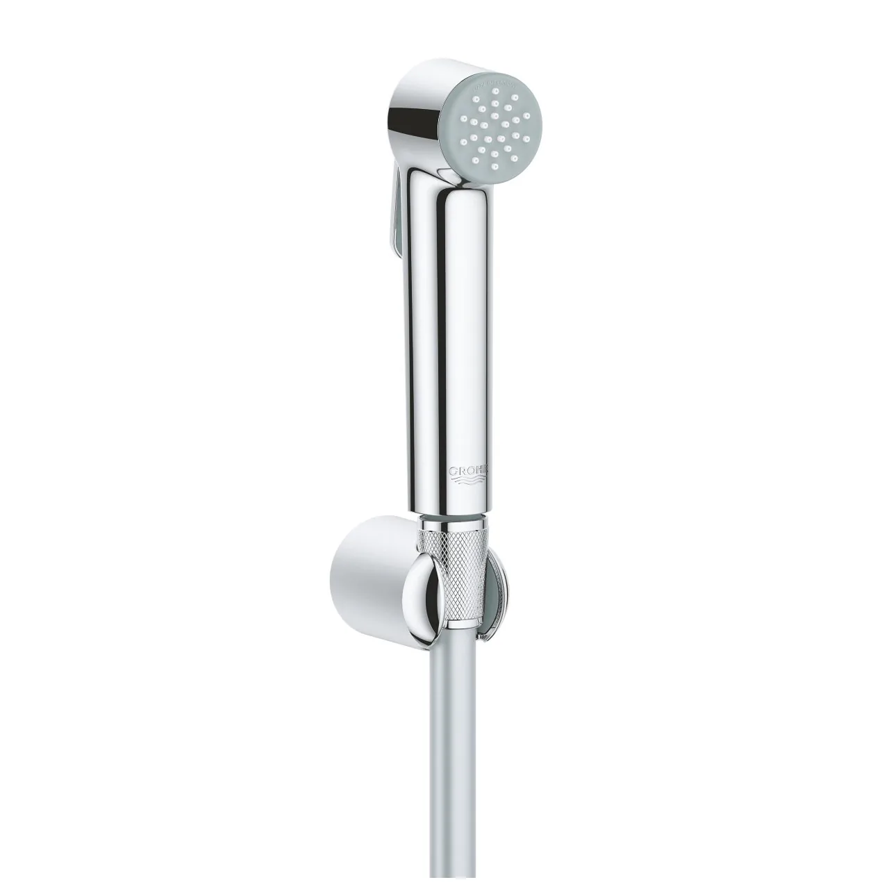 Grohe Tempesta-f higijenski tuš set crevo držač ručica 27513001