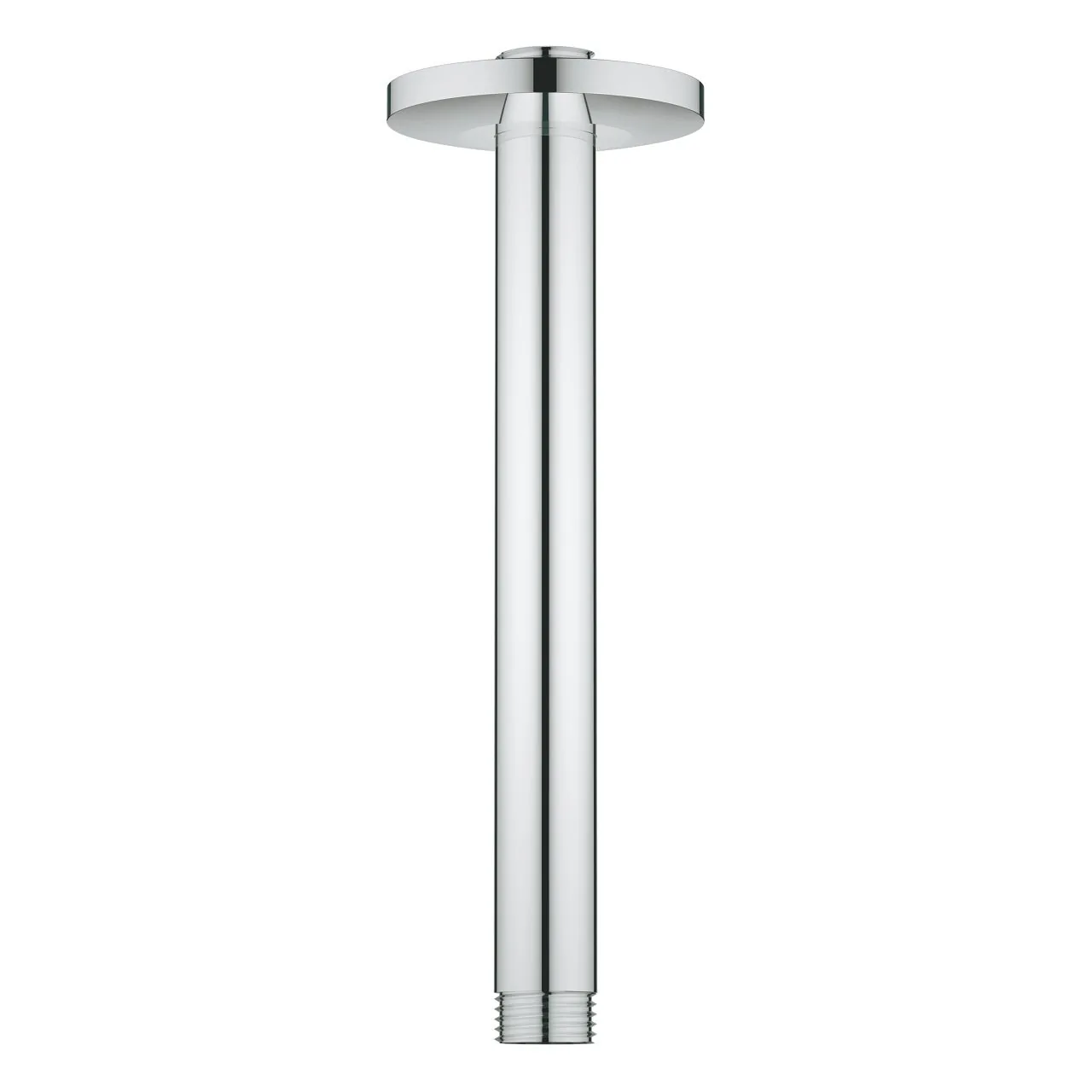 Grohe Tempesta držač ruže iz plafona od 186 mm 27559000