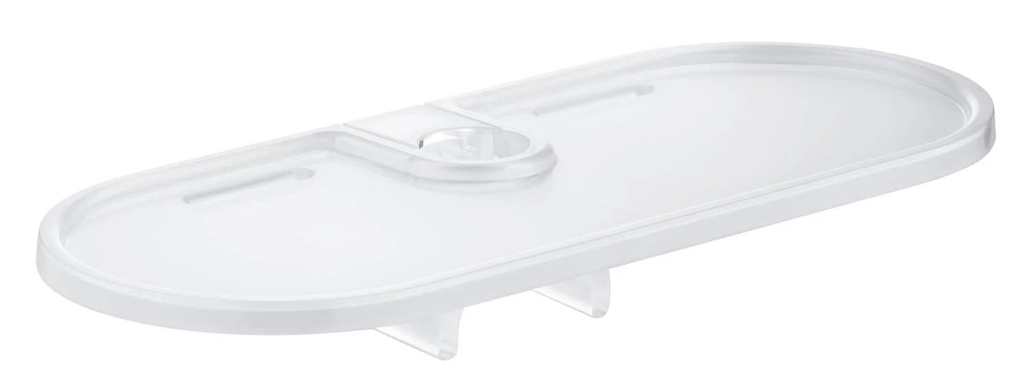 Grohe EasyReach polica za klizne šipke fi22mm 27596000
