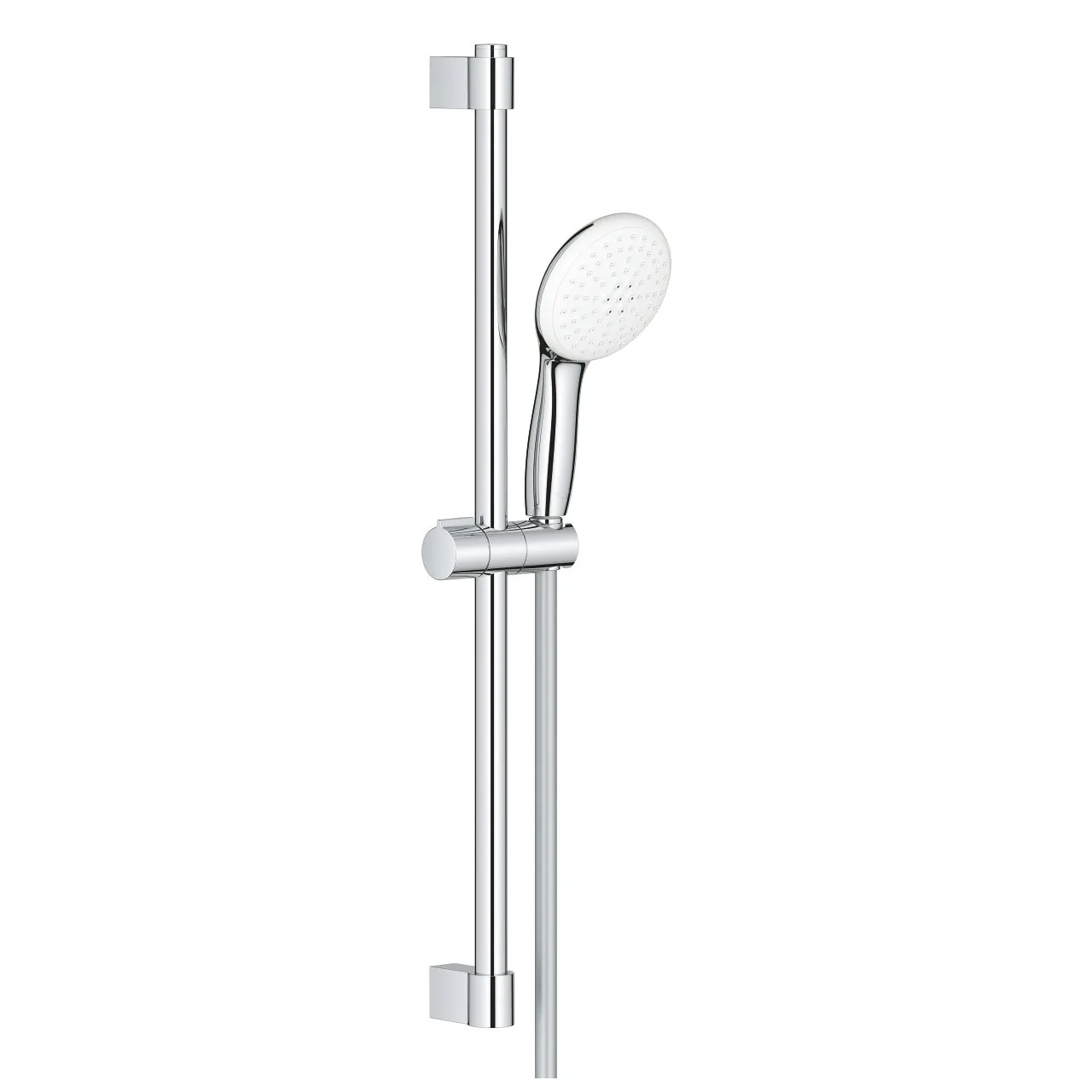 Grohe Tempesta 110 klizna šipka set 60cm 2 mlaza 27598003