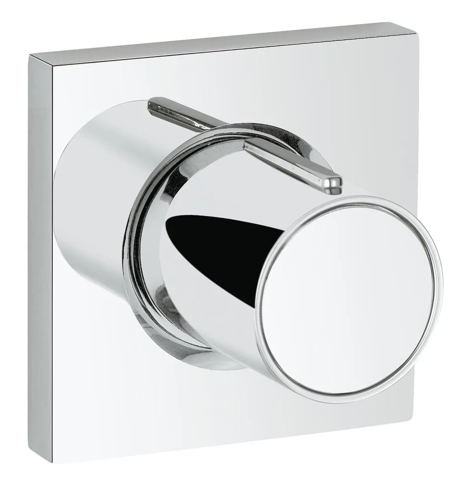 Grohe Grohtherm F jednokoličinski kontrolni set 27623000