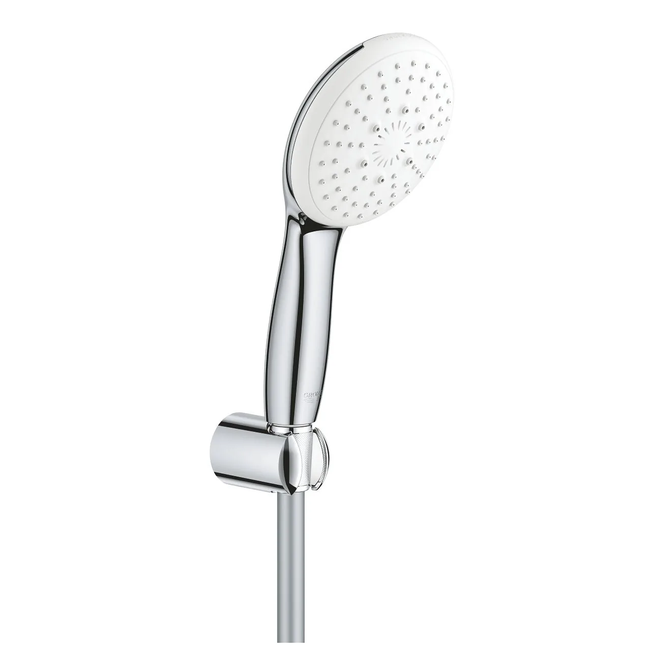 Grohe Tempesta 110 tuš ručica set sa držačem i crevom 1750mm 3 mlaza 27849003