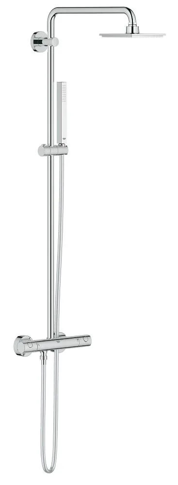 Grohe Euphoria 150 termostatski tuš sistem 27932000