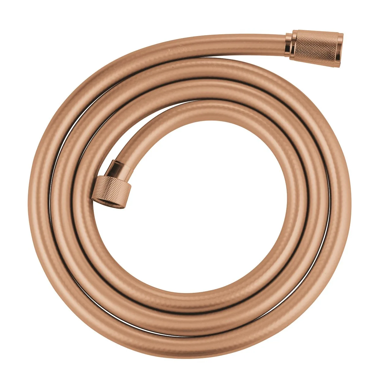 Grohe Silverflex tuš crevo 1750mm warm sunset 28388da1