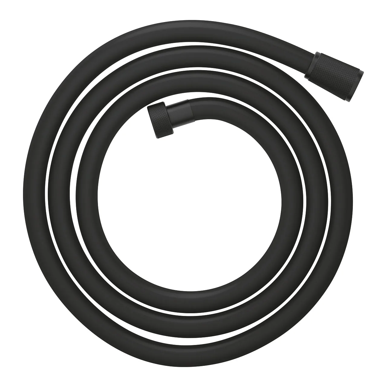 Grohe Silverflex tuš crevo 1750mm phantom black 28388kf1