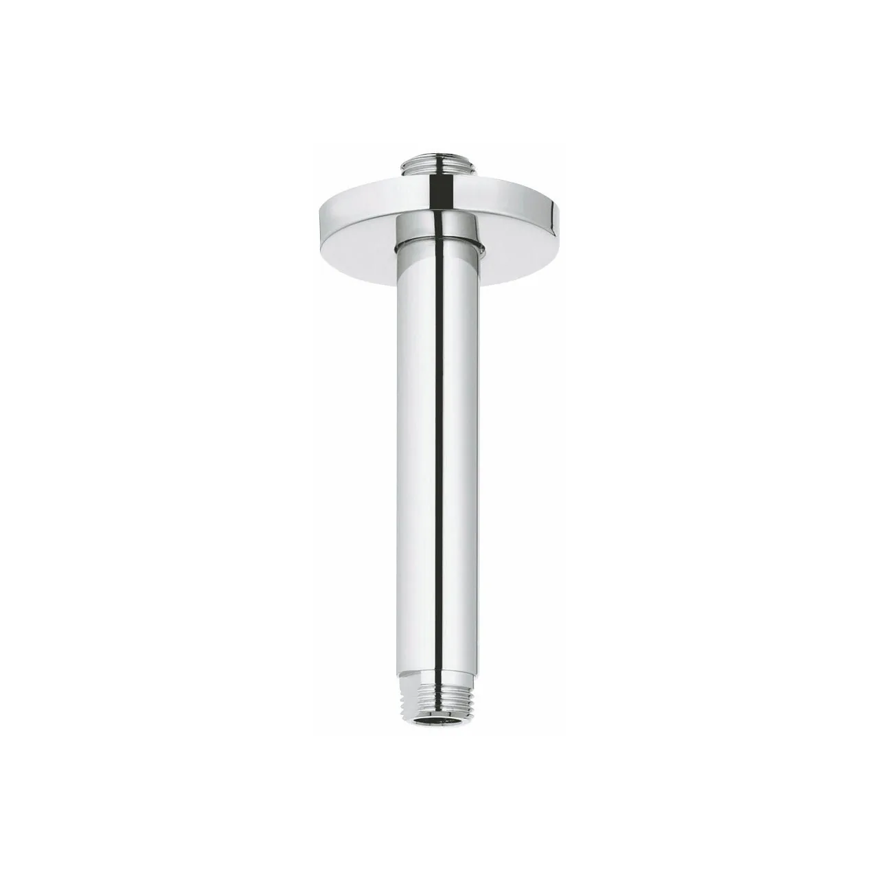 Grohe držač ruže tuša od 142 mm 28724000