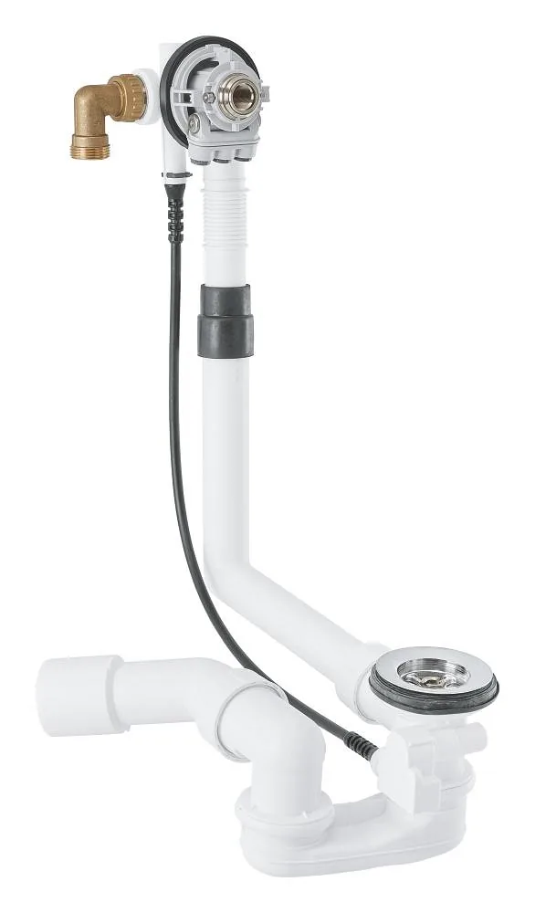 Grohe Talentofil set punjač kade i odlivna garnitura 28990000