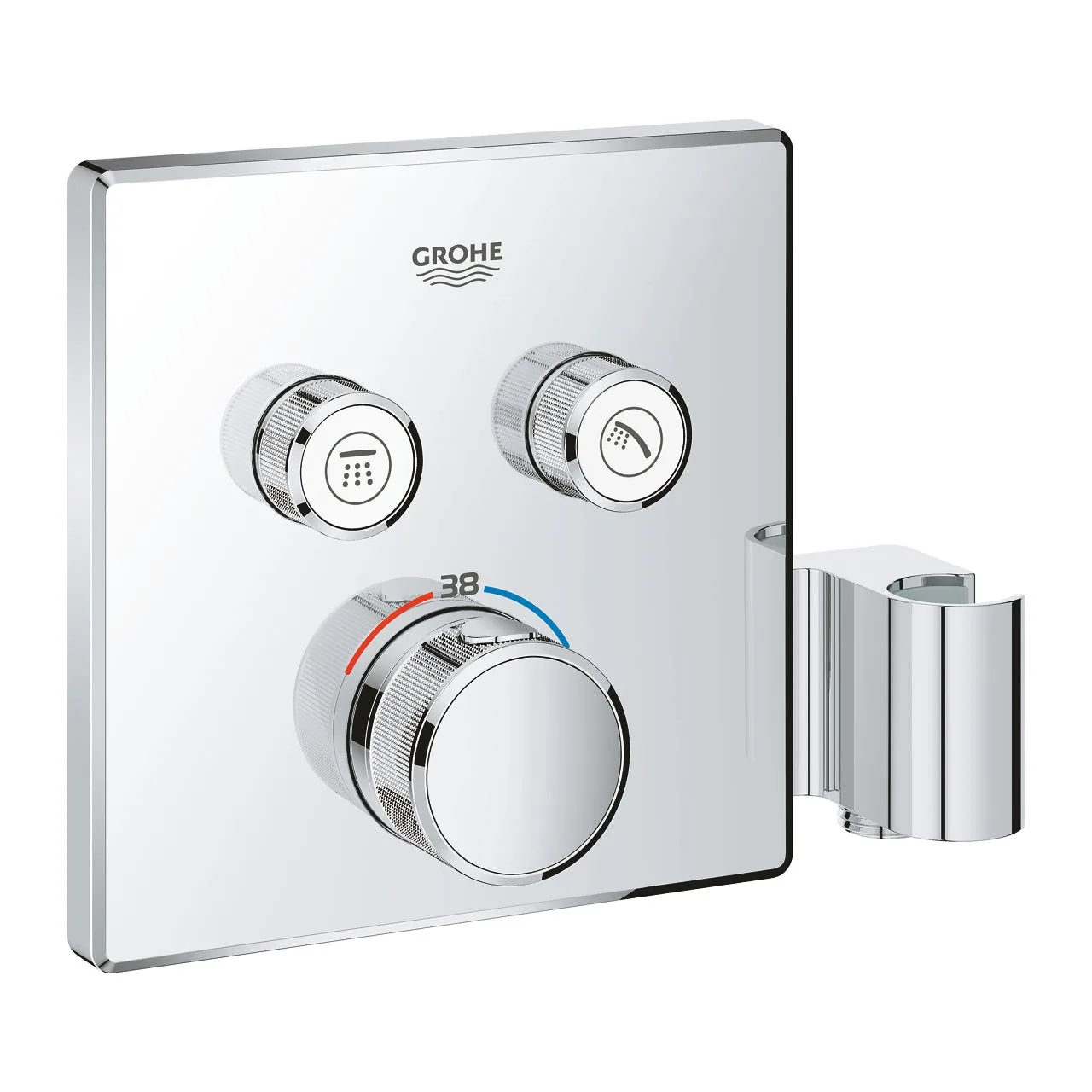 Grohe Smartcontrol Termostatski Mešač 29125000
