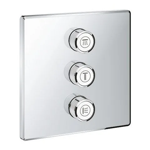 Grohe Smartcontrol Diverter Sa 3 Funkcije 29127000