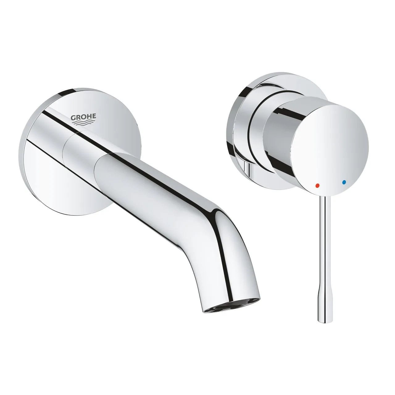 Grohe Essence Zidna Slavina Za Umivaonik M Veličina 29192001
